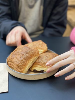   at Knol & Kool Bistro & Superet in Ghent