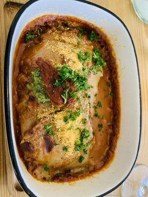   at Knol & Kool Bistro & Superet in Ghent