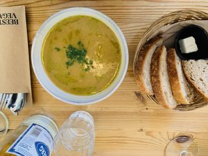   at Knol & Kool Bistro & Superet in Ghent