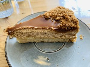   at Knol & Kool Bistro & Superet in Ghent