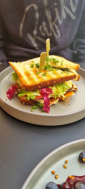  at Knol & Kool Bistro & Superet in Ghent