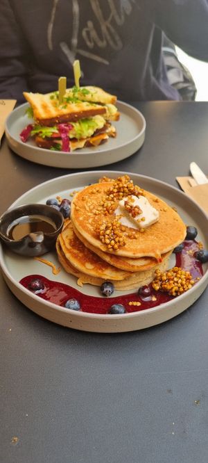  at Knol & Kool Bistro & Superet in Ghent