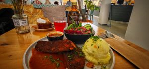  at Knol & Kool Bistro & Superet in Ghent