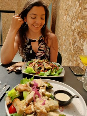  at Knol & Kool Bistro & Superet in Ghent