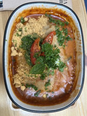   at Knol & Kool Bistro & Superet in Ghent