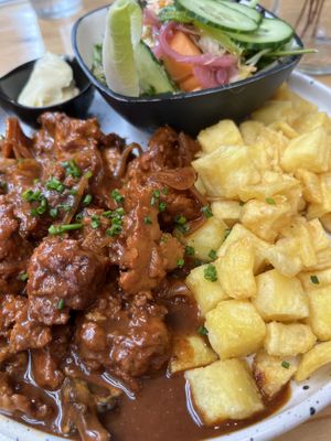   at Knol & Kool Bistro & Superet in Ghent