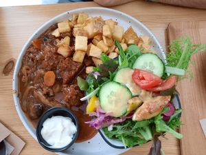  at Knol & Kool Bistro & Superet in Ghent