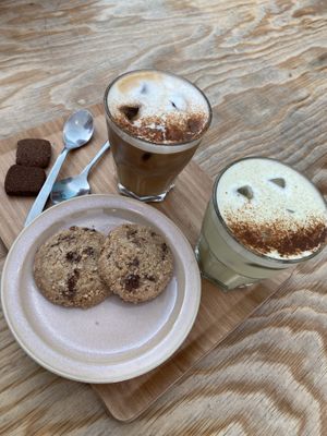   at Knol & Kool Bistro & Superet in Ghent