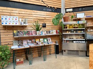  at Knol & Kool Bistro & Superet in Ghent