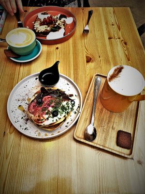  at Knol & Kool Bistro & Superet in Ghent