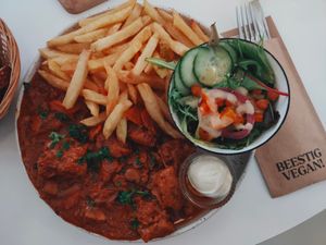  at Knol & Kool Bistro & Superet in Ghent