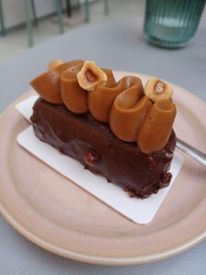  at Knol & Kool Bistro & Superet in Ghent