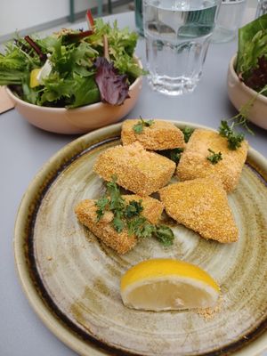  at Knol & Kool Bistro & Superet in Ghent