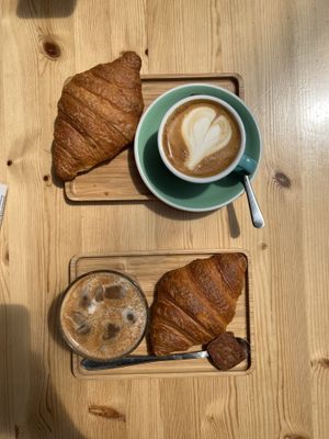   at Knol & Kool Bistro & Superet in Ghent