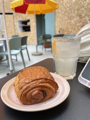   at Knol & Kool Bistro & Superet in Ghent