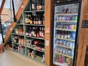 Shop at Knol & Kool Bistro & Superet in Ghent