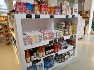 Shop at Knol & Kool Bistro & Superet in Ghent