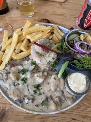   at Knol & Kool Bistro & Superet in Ghent