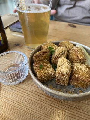   at Knol & Kool Bistro & Superet in Ghent