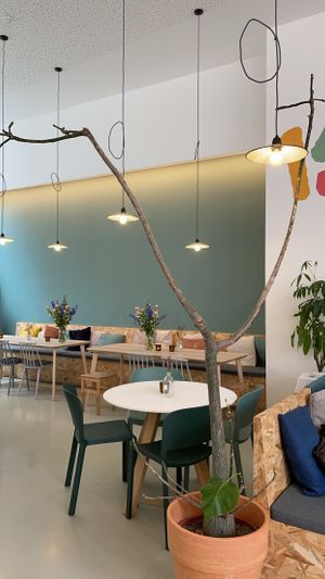   at Knol & Kool Bistro & Superet in Ghent