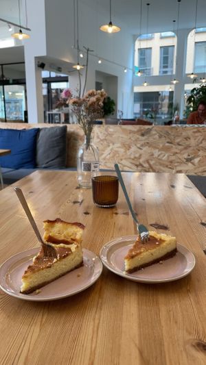   at Knol & Kool Bistro & Superet in Ghent