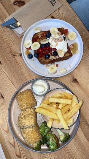   at Knol & Kool Bistro & Superet in Ghent