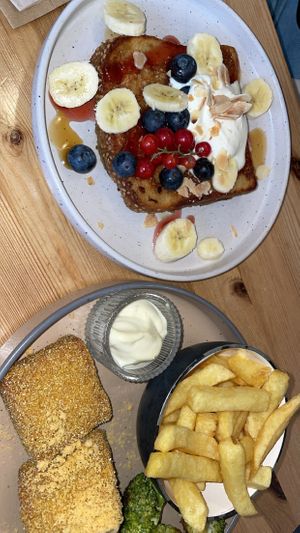   at Knol & Kool Bistro & Superet in Ghent