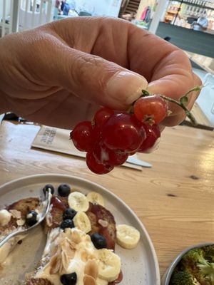   at Knol & Kool Bistro & Superet in Ghent