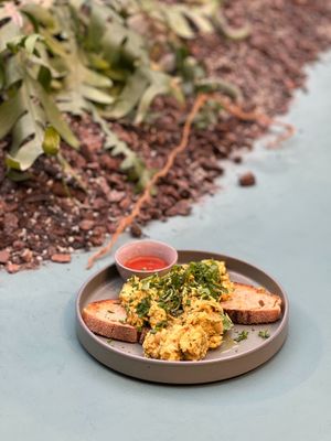  at Knol & Kool Bistro & Superet in Ghent