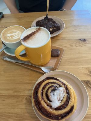   at Knol & Kool Bistro & Superet in Ghent