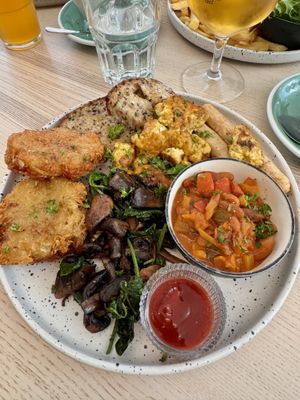   at Knol & Kool Bistro & Superet in Ghent