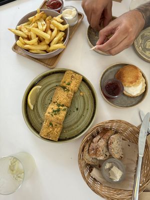   at Knol & Kool Bistro & Superet in Ghent