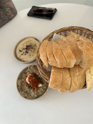   at Knol & Kool Bistro & Superet in Ghent