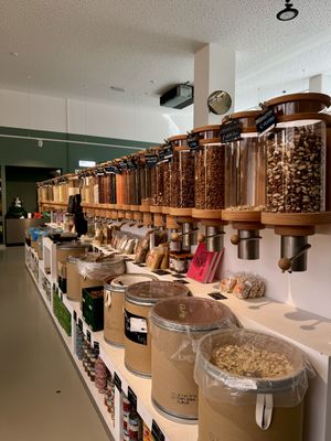   at Knol & Kool Bistro & Superet in Ghent