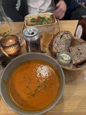   at Knol & Kool Bistro & Superet in Ghent