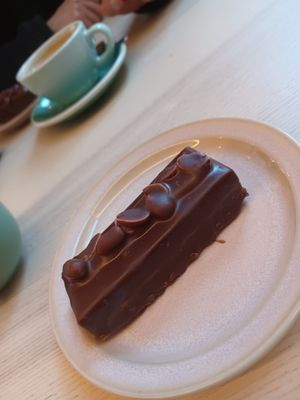  at Knol & Kool Bistro & Superet in Ghent