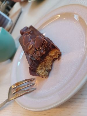  at Knol & Kool Bistro & Superet in Ghent