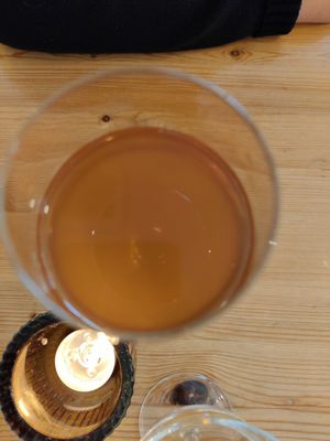 Soft at Knol & Kool Bistro & Superet in Ghent