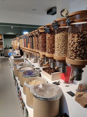 Superette at Knol & Kool Bistro & Superet in Ghent