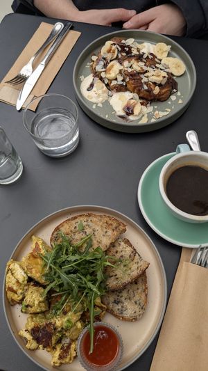  at Knol & Kool Bistro & Superet in Ghent