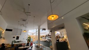  at Knol & Kool Bistro & Superet in Ghent