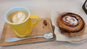  at Knol & Kool Bistro & Superet in Ghent