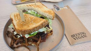  at Knol & Kool Bistro & Superet in Ghent