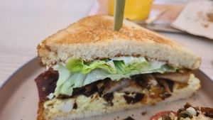  at Knol & Kool Bistro & Superet in Ghent