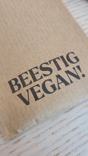  at Knol & Kool Bistro & Superet in Ghent