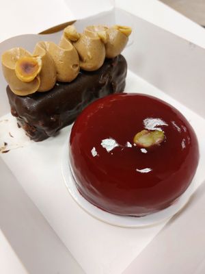  at Knol & Kool Bistro & Superet in Ghent