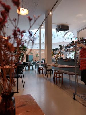  at Knol & Kool Bistro & Superet in Ghent