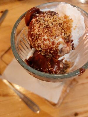  at Knol & Kool Bistro & Superet in Ghent