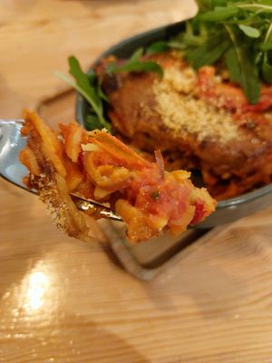  at Knol & Kool Bistro & Superet in Ghent