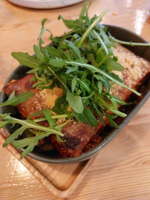  at Knol & Kool Bistro & Superet in Ghent